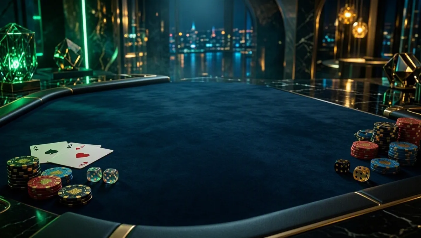 Leon Casino